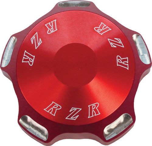 MODQUAD Gas Cap - RZR-GC-RD