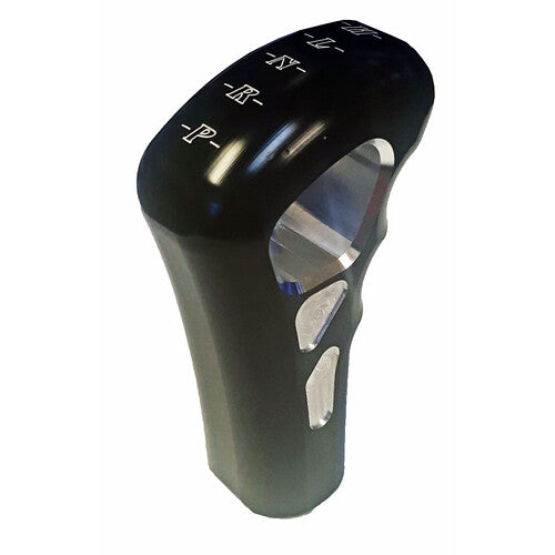 MODQUAD Grip Style Shift Knob - RGR-GRIP-BLK