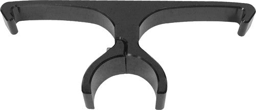 MODQUAD Headset Hanger - HS-1.75-BLK
