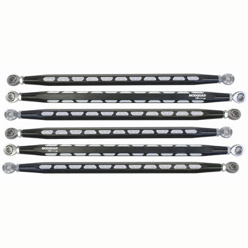 MODQUAD Hex Radius Rods - CA- RR-R-HEX