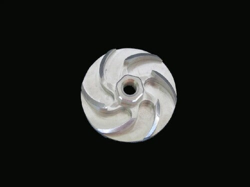 MODQUAD Hi-Flow Impeller - HF1-Y