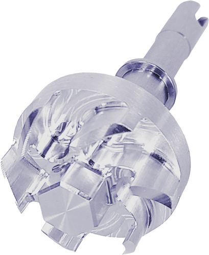 MODQUAD Hi-Flow Impeller - HF2-250R