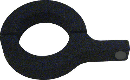 MODQUAD Horizontal Bar Flag Mount - FLAG-1.75-BLK