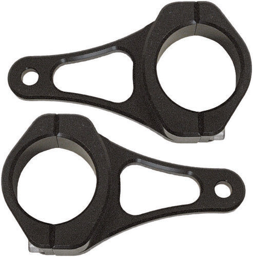 MODQUAD Horizontal Light Mount - LMH-1.5-BLK
