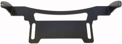MODQUAD Light Bar Mount Shock - CA-LM-ST-BLK