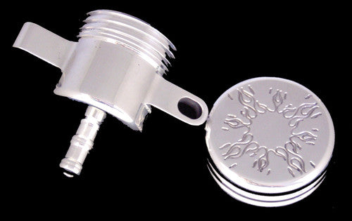 MODQUAD Rear Brake Reservoir/Cap - RBR1-3