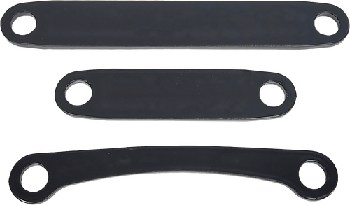 MODQUAD Rear Frame Stiffiners - CA-STIFF-X3