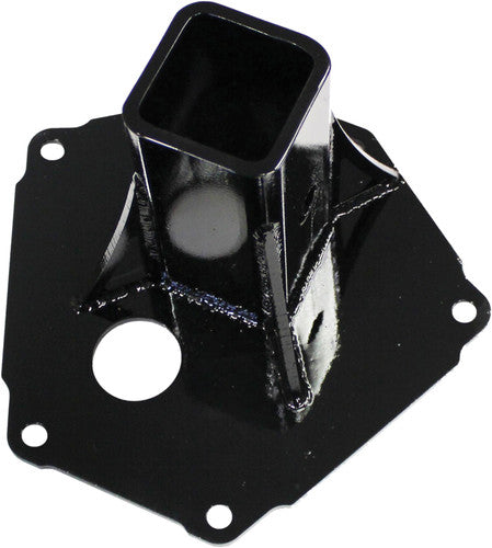 MODQUAD Receiver Hitch - RZR-REC-1K-BLK