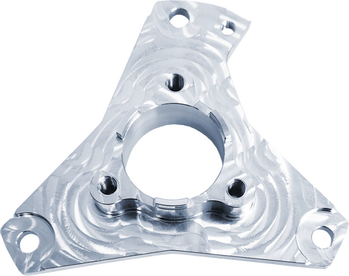 MODQUAD STATOR PLATE 250R - ST2-PLATE