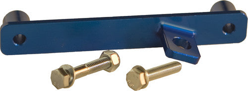 MODQUAD Seat Flag Mount - FM-DIRT-BL