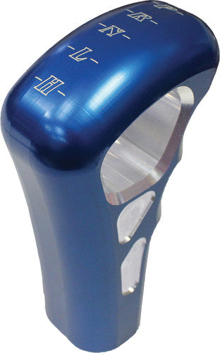 MODQUAD Shift Knob/Lever - RZR-GRIP-BL