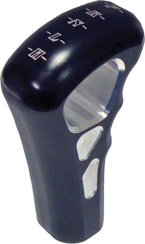 MODQUAD Shift Knob/Lever - RZR-GRIP-BLK