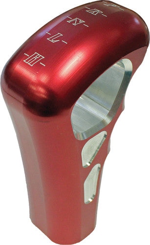 MODQUAD Shift Knob/Lever - RZR-GRIP-RD