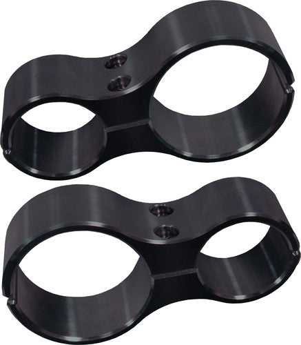 MODQUAD Shock Clamps - RZR-SC-1K-BLK