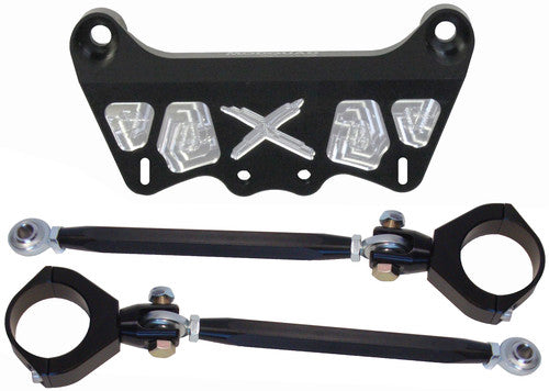 MODQUAD Shock Tower Support - CA-SS-BLK