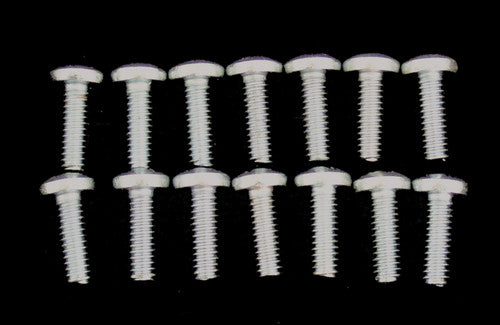 MODQUAD Stainless Bolt Kit - BS1-4