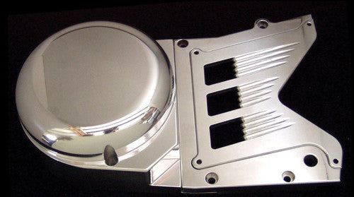MODQUAD Stator Cover - ST1-1
