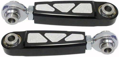 MODQUAD Sway Bar Link Rod - RZR-SW-XP1KS-F-BLK