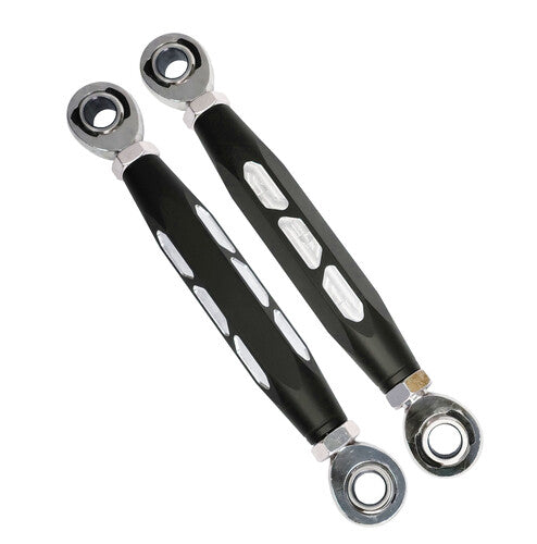 MODQUAD Sway Bars - RZR-SWF-PRO-R-BLK
