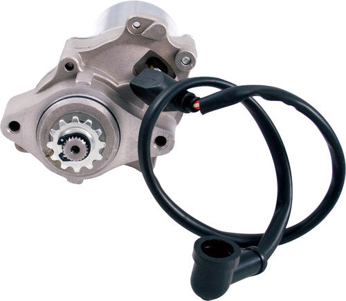 MOGO PARTS 4-Stroke Engine Starter Motor - 07-0101