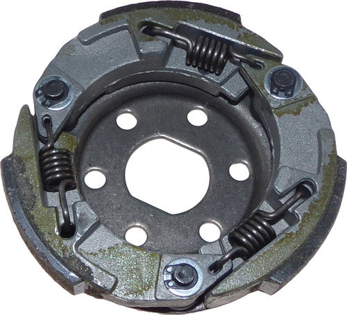 MOGO PARTS Auto Clutch - 11-0110