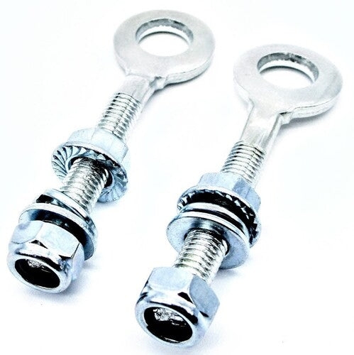 MOGO PARTS Chain Tensioner Adjuster Bolts - 16-2000