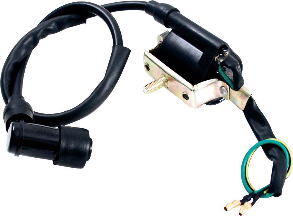 MOGO PARTS Engine Ignition Coil - 08-0301-MB