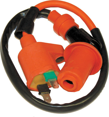 MOGO PARTS Engine Ignition Coil - 08-0306-HP