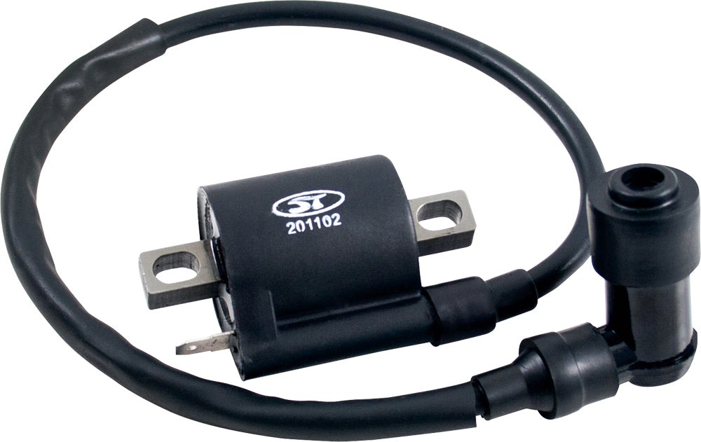 MOGO PARTS Engine Ignition Coil - 08-0307