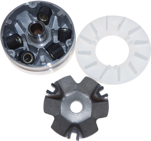 MOGO PARTS GY6 Clutch Variator - 11-0130
