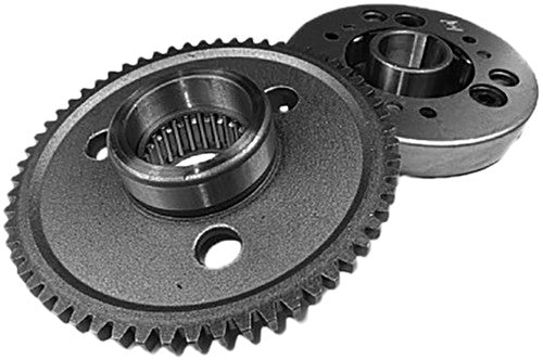 MOGO PARTS GY6 Starter Gear - 50-0137
