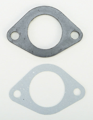 MOGO PARTS Isolator Ring/Intake Manifold Spacer & Carb Gasket - 05-0624