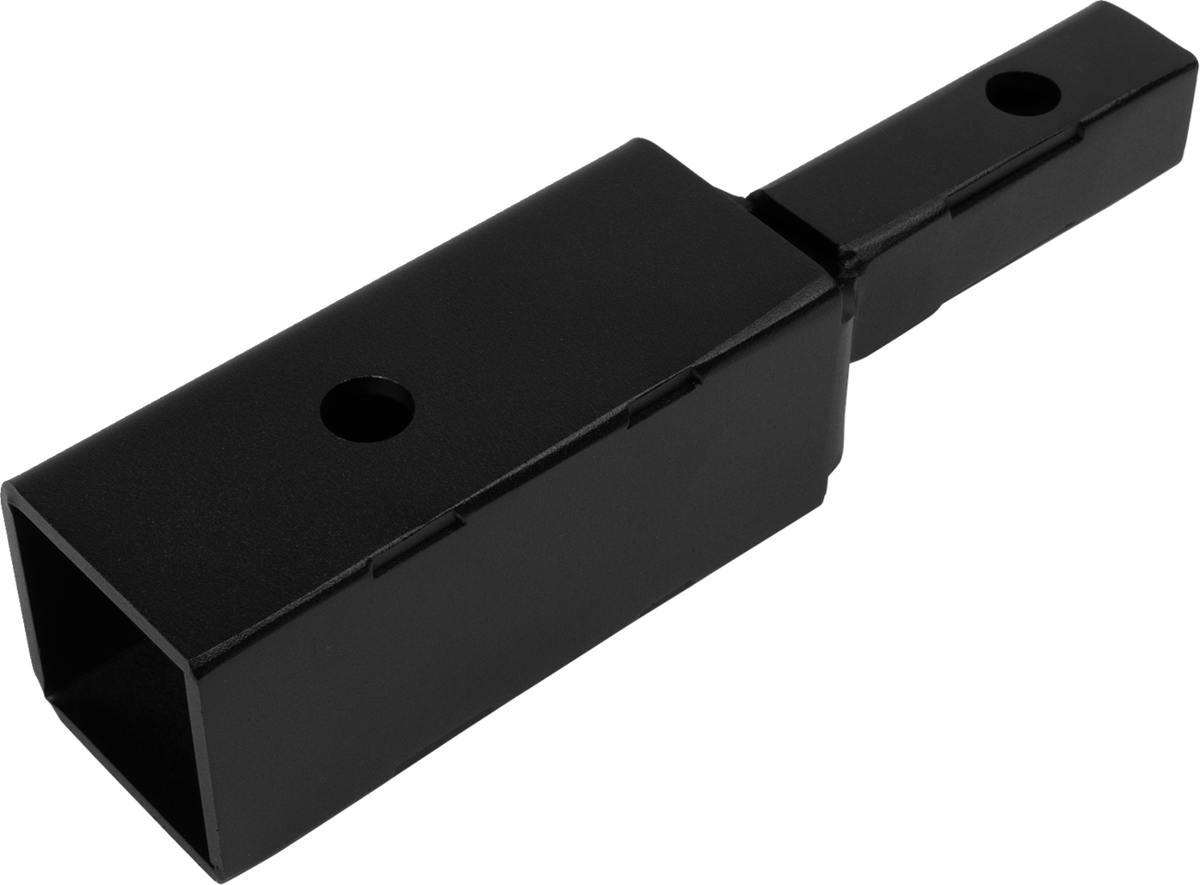 MOOSE OFFROAD 1-1/4" to 2" Hitch Adapter - 1-1/4" Hitch to 2" Adapter 4504-0320