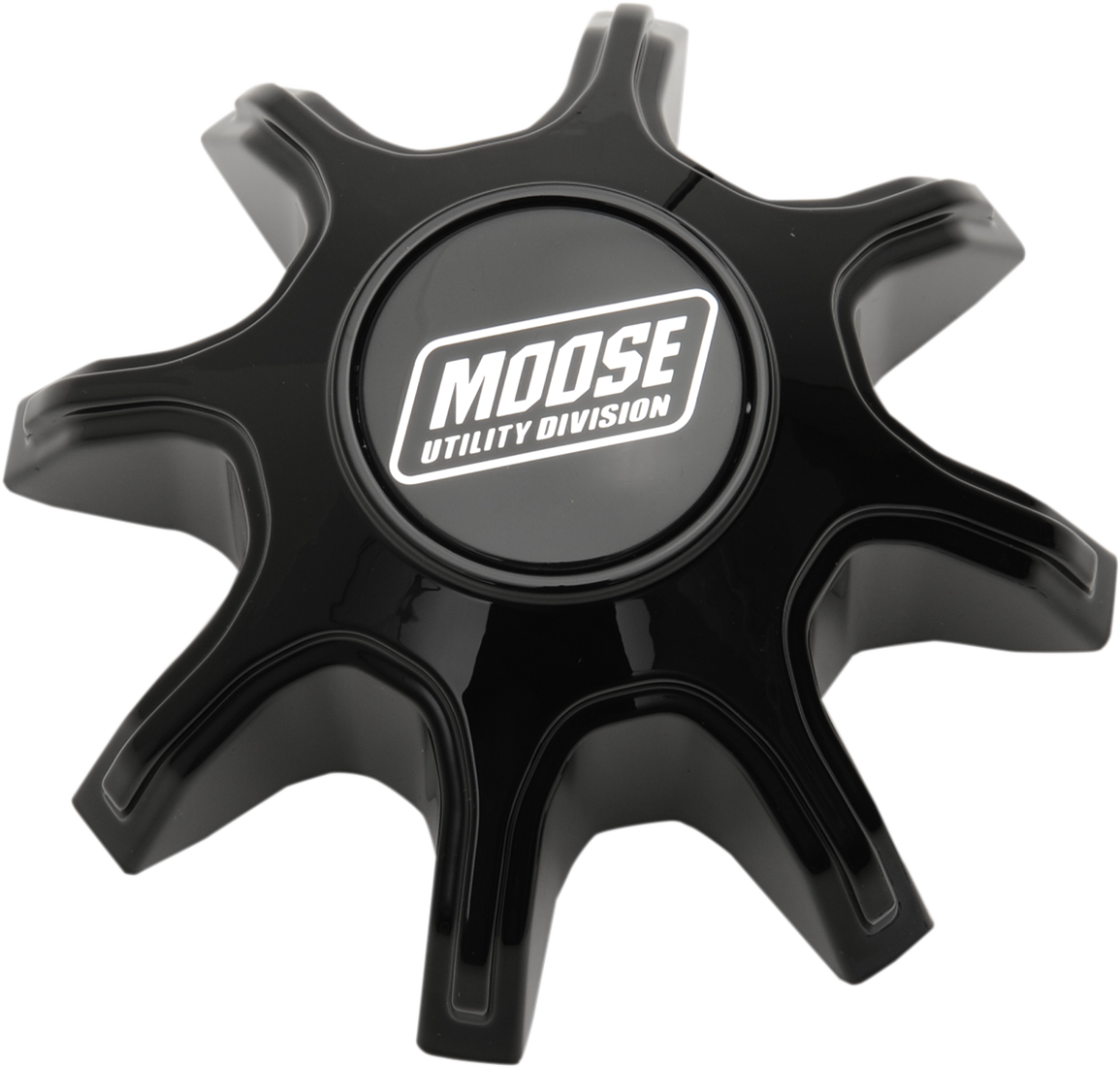 MOOSE OFFROAD 112X Wheel Center Cap - Center Cap / Replacement / 112X Wheel 0223-0169