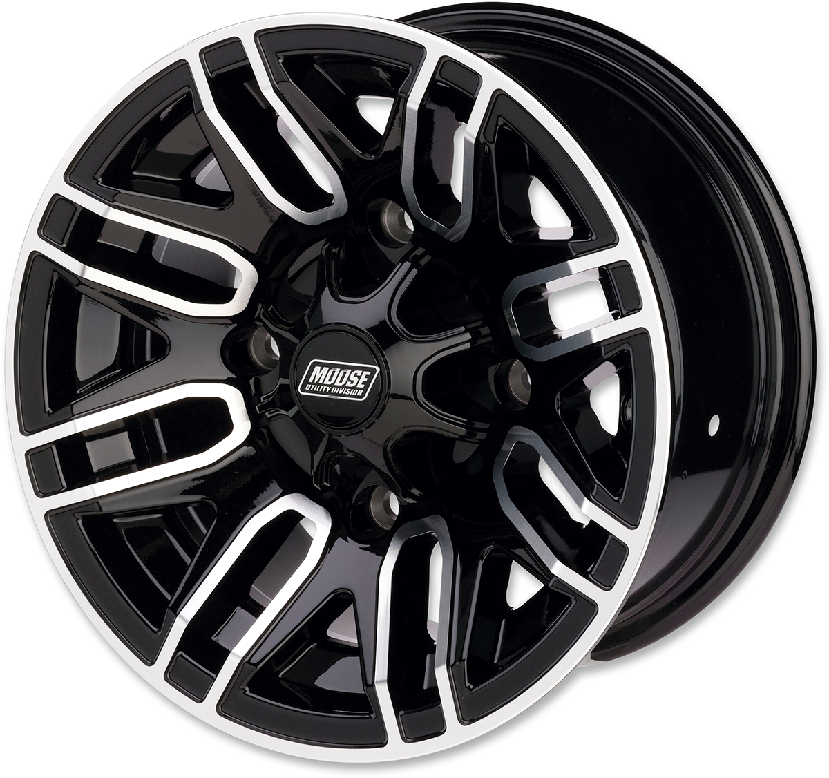 MOOSE OFFROAD 112X Wheel