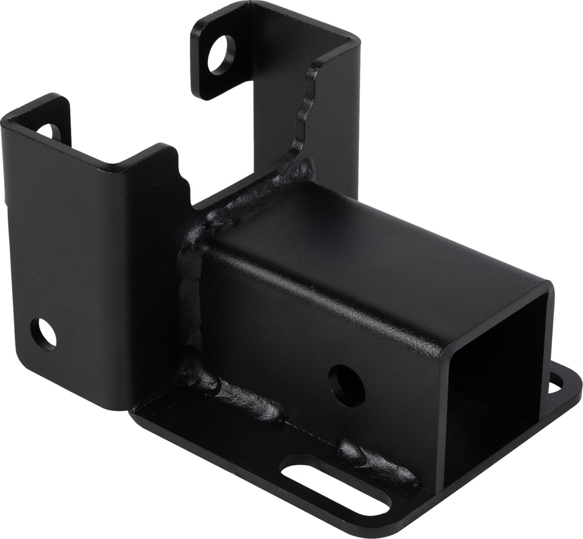 MOOSE OFFROAD 2" Receiver Hitch - Receiver Hitch / 2" / Can Am X3 4504-0341