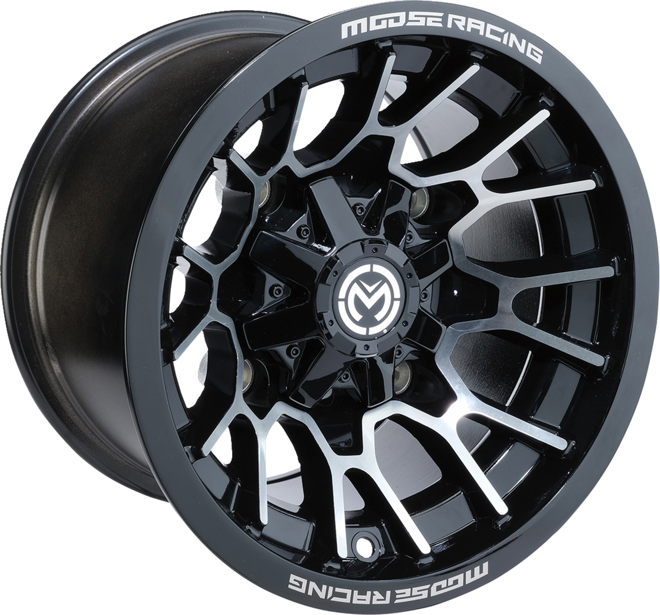 MOOSE OFFROAD 24X Wheel