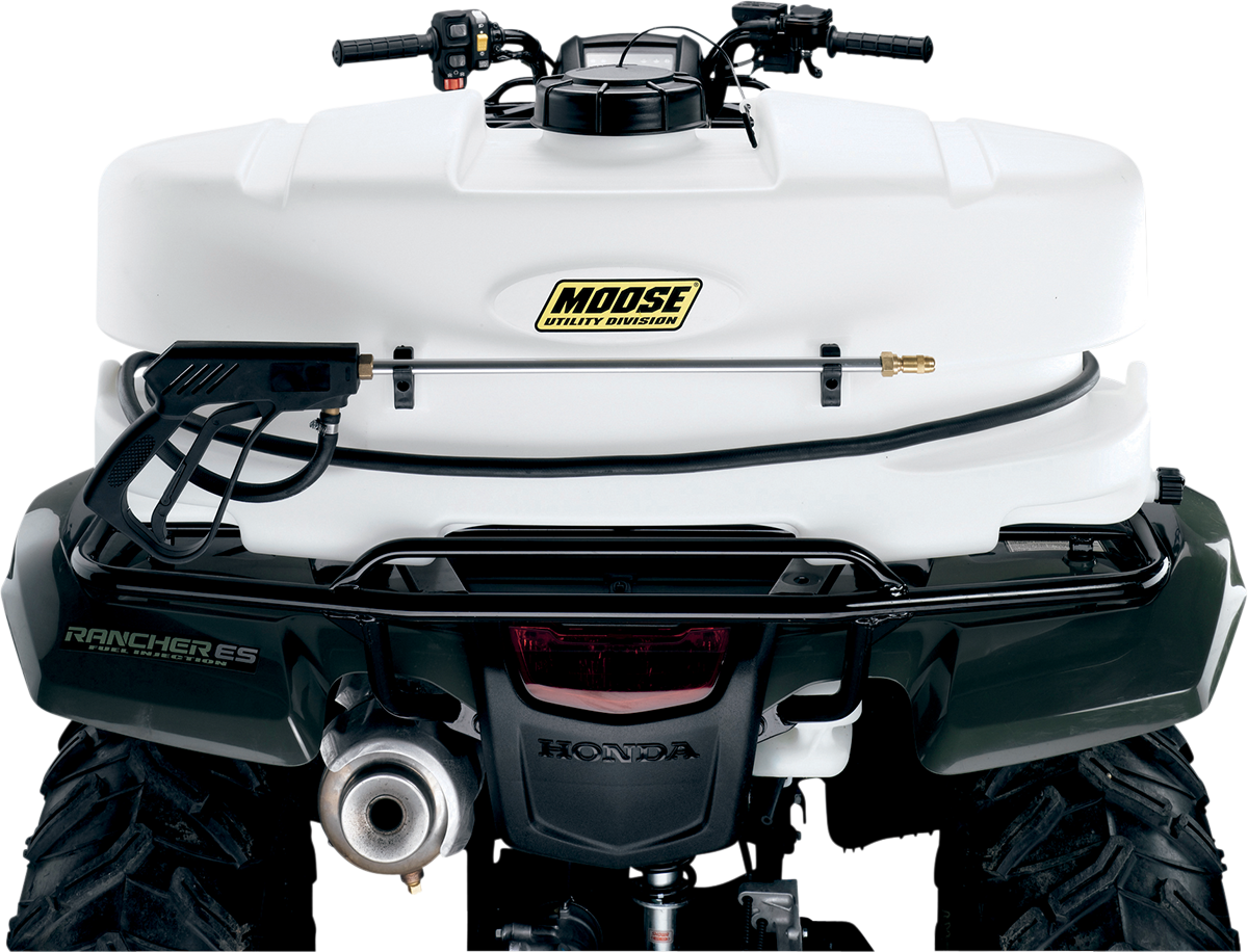 MOOSE OFFROAD 25 Gallon Sprayer