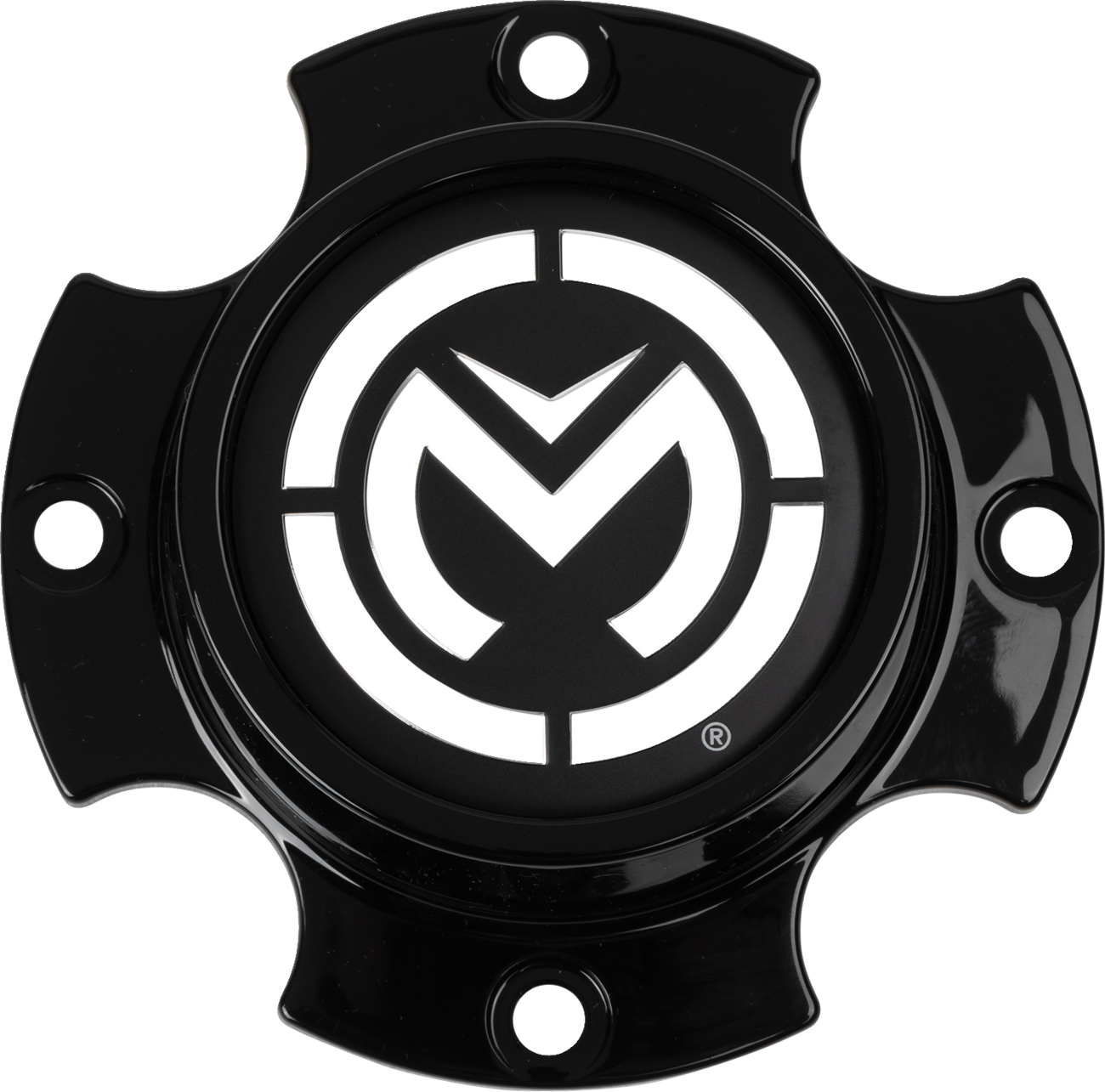 MOOSE OFFROAD 26X Wheel Center Cap