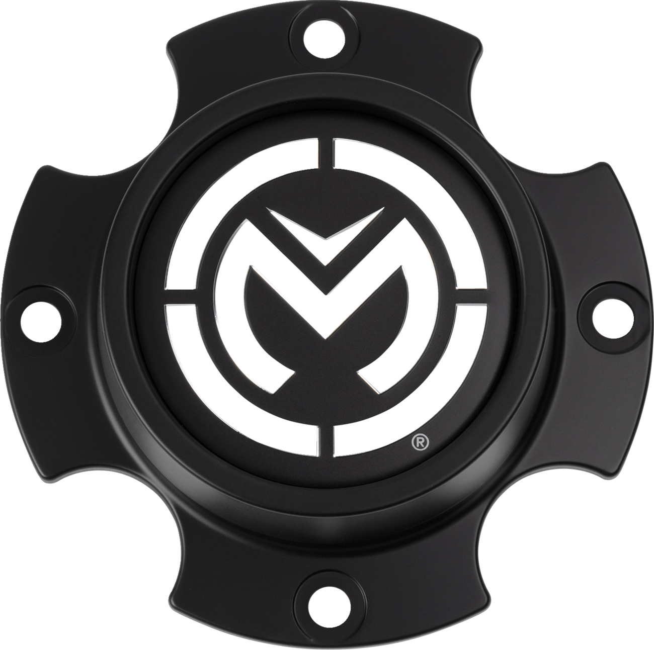 MOOSE OFFROAD 27X Wheel Center Cap