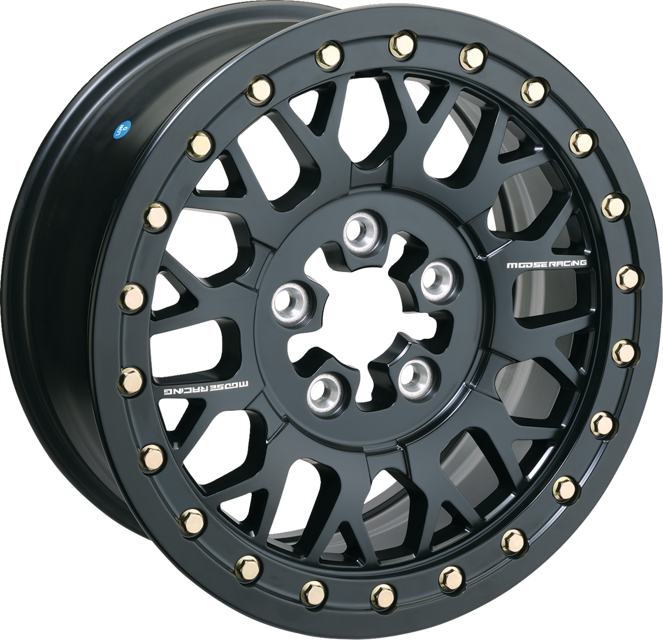 MOOSE OFFROAD 346X Beadlock Wheel