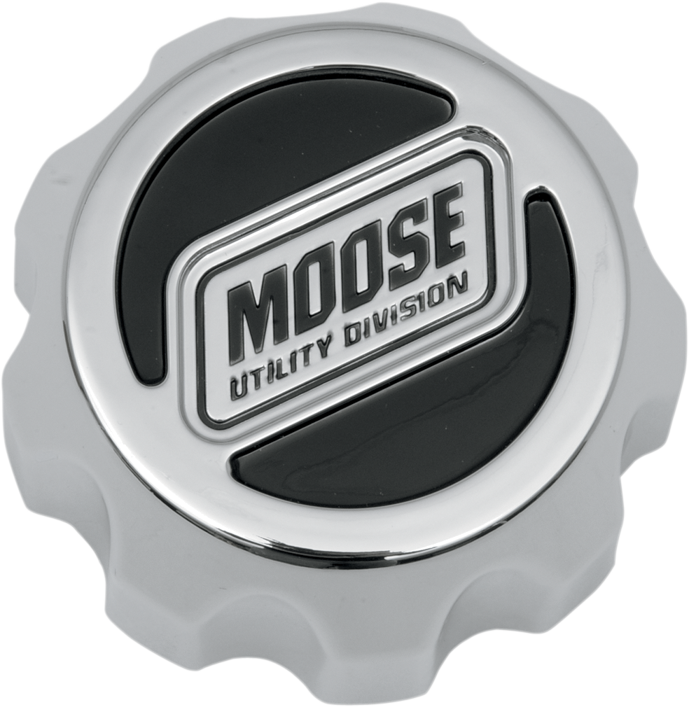 MOOSE OFFROAD 387X Wheel Center Cap