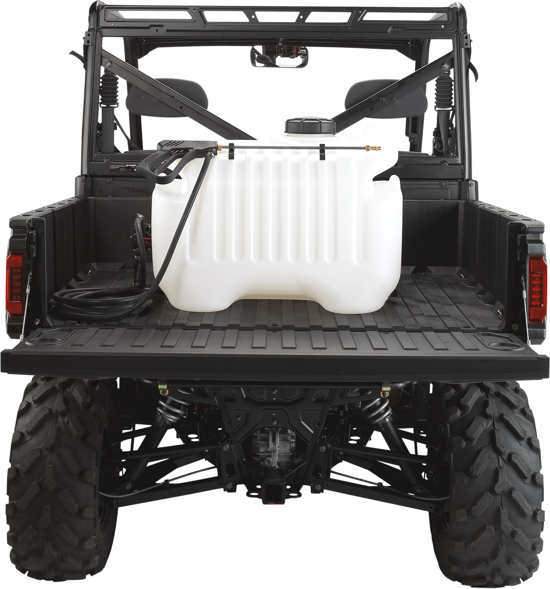 MOOSE OFFROAD 40 Gallon Spot Sprayer - Sprayer / 40 Gallon / 2.1 Gpm 4503-0063