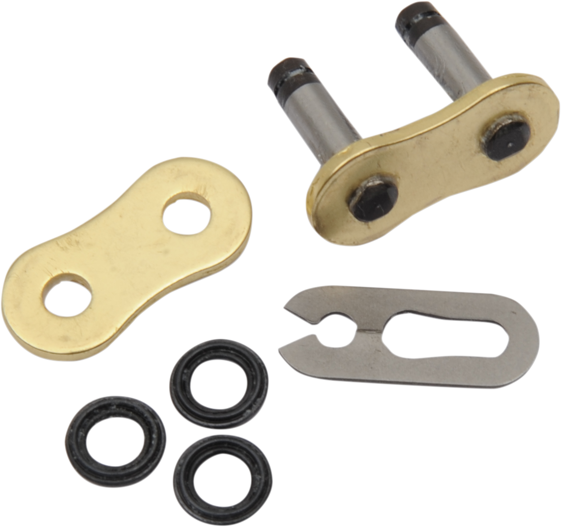 MOOSE OFFROAD 520 FB O-Ring Chain Connecting Link - 1225-0056