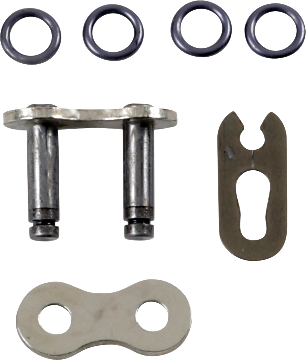 MOOSE OFFROAD 520 HPO O-Ring Clip Connecting Link - 520 HPO / O-Ring Clip Connecting Link / Master Link M573-00-01