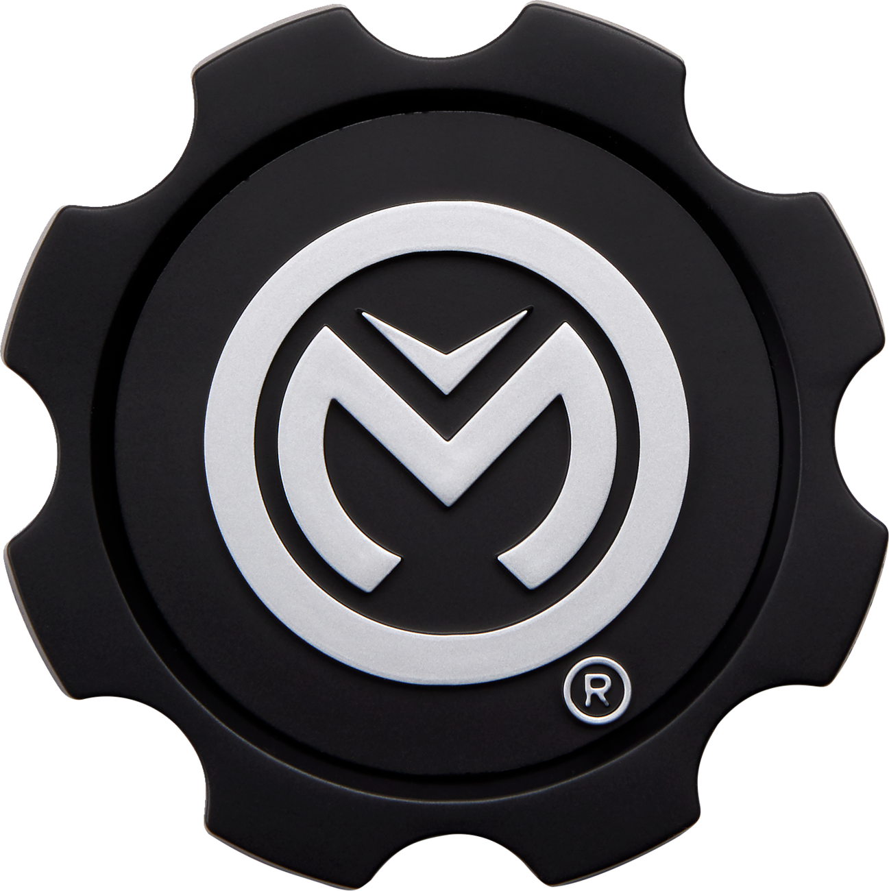 MOOSE OFFROAD 544X/545X Wheel End Cap Only - End Cap Only / Replacement / 544X/545X Wheel 0223-0255