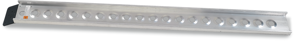 MOOSE OFFROAD 6 Foot Ramp - Ramp / Aluminum / 6' 3910-0021