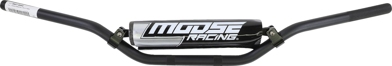MOOSE OFFROAD 7/8" EKO Aluminum Handlebar
