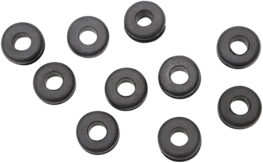 MOOSE OFFROAD ATV Windshield Grommets - Windshield Grommets / 10 Pack 2317-0399