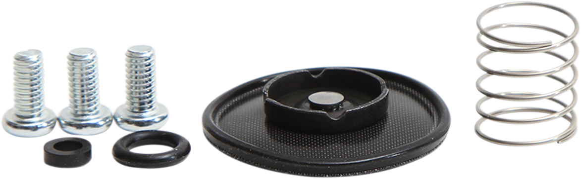 MOOSE OFFROAD Accelerator Pump Rebuild Kit
